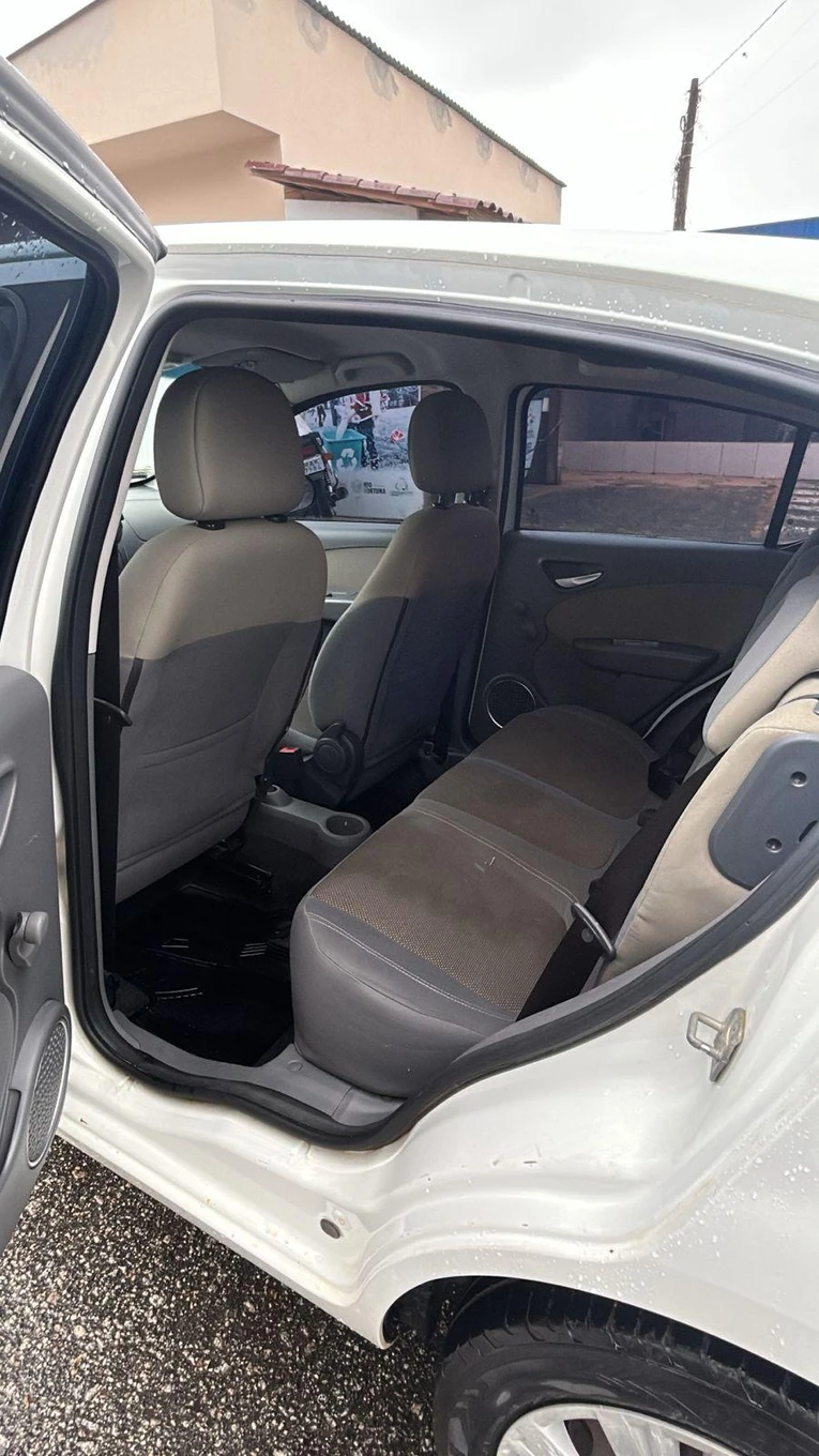 Fiat Palio Essence 2015 1.6 em Rio Fortuna - Santa Catarina