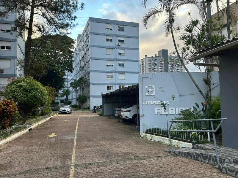 Apartamento com 2 Dormitórios em Porto Alegre/RS em Porto Alegre - Rio Grande do Sul