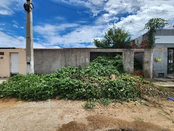 Terreno no Cond. Lot Nova Mossoró II em Mossoró/RN em Mossoro - Rio Grande do Norte