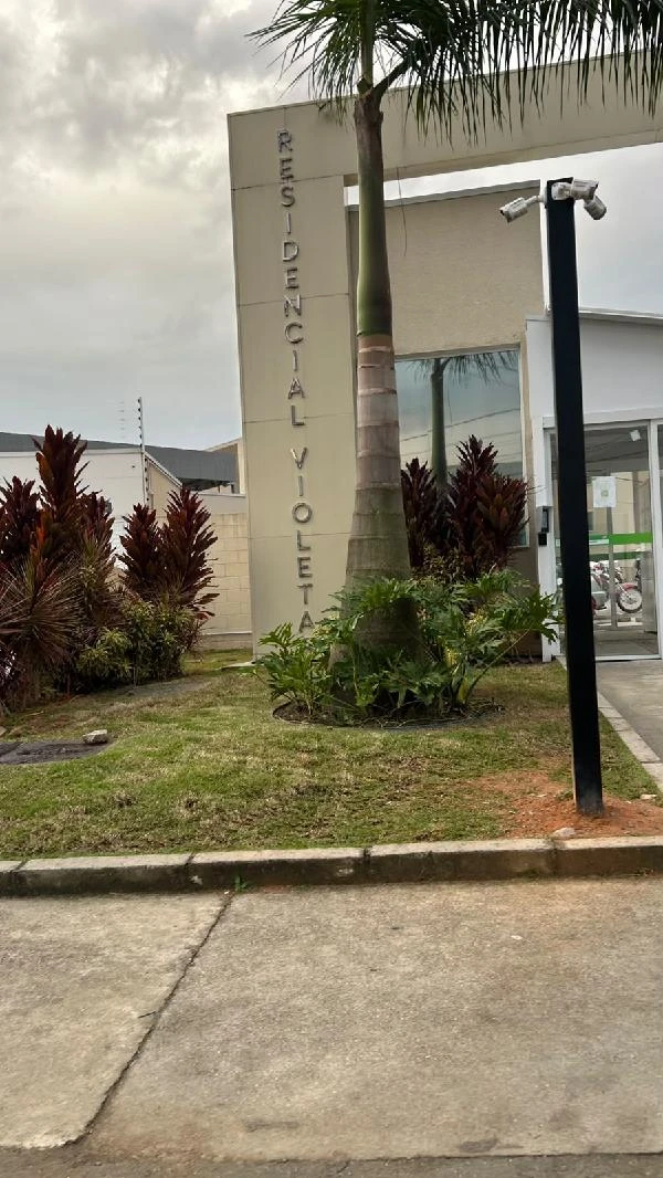 Apartamento com 2 Quartos em Bela Vista Palhoça/SC em Palhoça - Santa Catarina