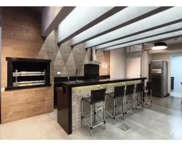 Apartamento com 2 Apts e Vaga Dupla em Presidente Prudente/SP em Presidente Prudente - São Paulo