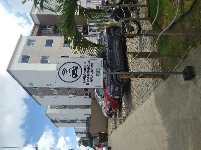 Apartamento com 2 Quartos em Salvador/BA em Salvador - Bahia