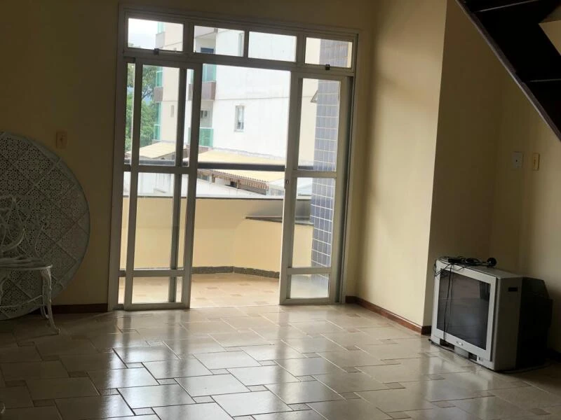Apartamento com 3 Quartos e 1 Suíte em Guarapari/ES em Guarapari - Espírito Santo