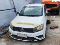 Volkswagen Gol MC4 2019 1.0 Flex 5 Portas em Carpina - Pernambuco