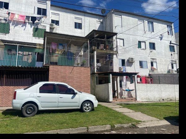 Apartamento de 36m² com 2 Quartos no RS em Pelotas - Rio Grande do Sul