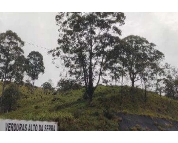 Terreno no Olho D'água em Mairiporã/SP em Mairiporã - São Paulo