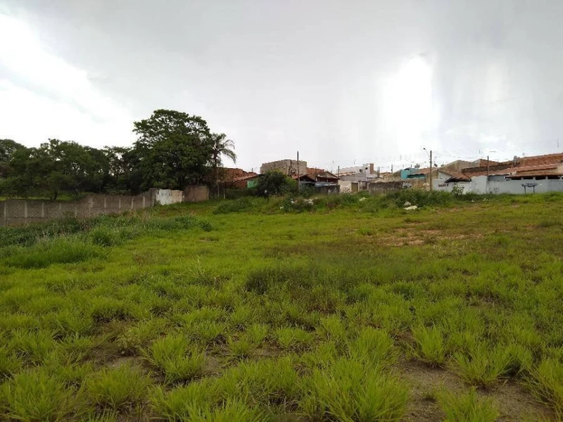 Terreno Desocupado com 33% de Desconto em Limeira/SP em Limeira - São Paulo