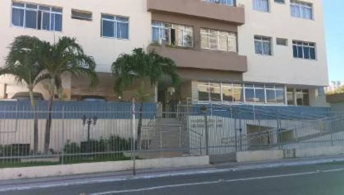 Apartamento com 1 vaga em Aracaju/SE em Aracaju - Sergipe