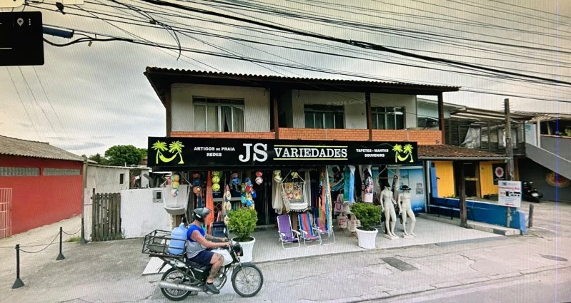 Sala Comercial Sala 02 em Florianópolis/SC em Florianópolis - Santa Catarina