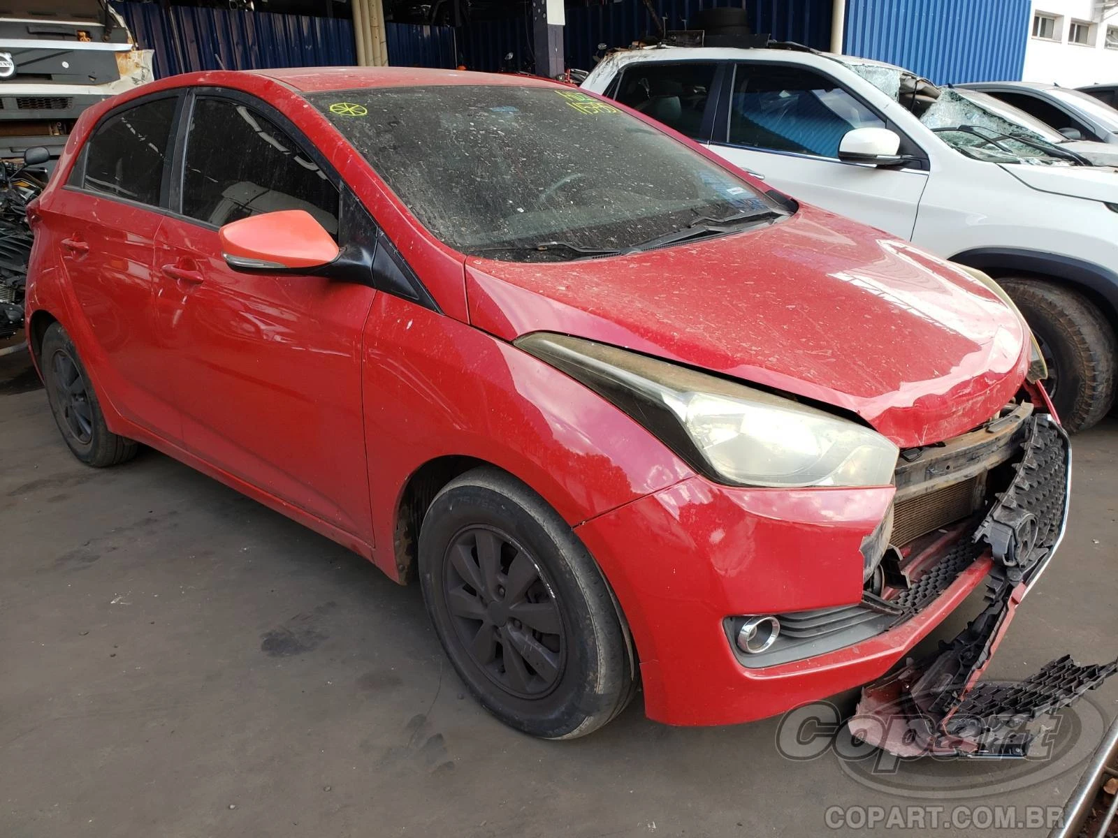 Hyundai HB20 Comfort 2013 1.6 CVVT Automático em Ribeirão Preto - São Paulo
