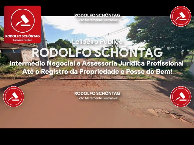 Terreno Terreno urbano em Dourados/MS em Dourados - Mato Grosso do Sul