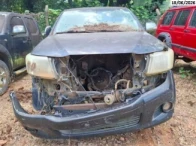 Toyota Hilux SRV 2012 4x4 em Porto Velho - Rondônia