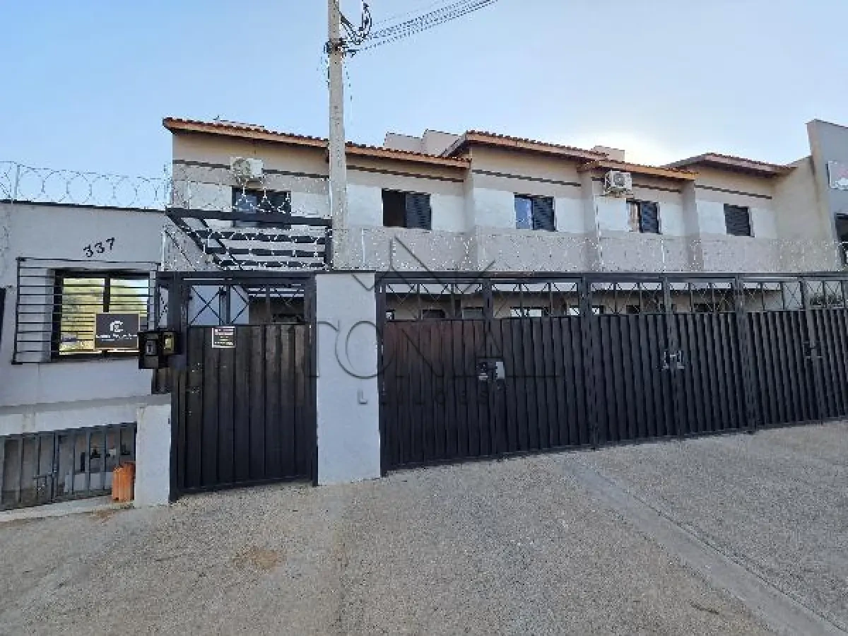 Casa em Sorocaba/SP em Sorocaba - São Paulo