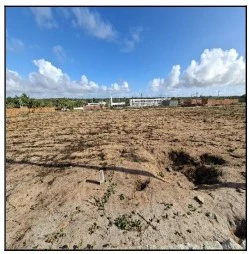 Terreno no Cond. Nossa Senhora da Saúde em Paraipaba/CE em Paraipaba - Ceará