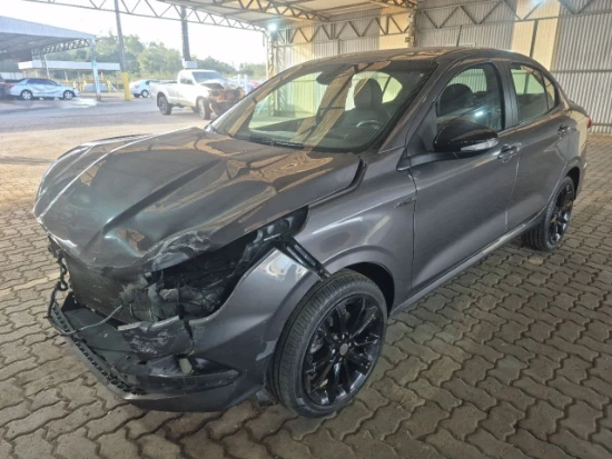 Fiat Cronos HGT 1.8 Automático 2019/2020 em Nova Santa Rita - Rio Grande do Sul