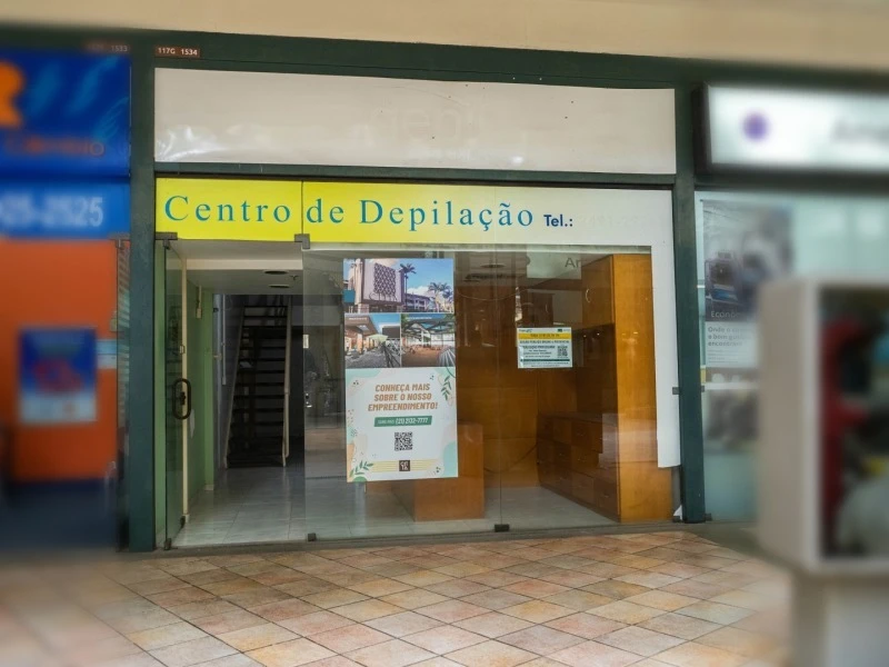 Loja com 74m² no Térreo em Rio de Janeiro/RJ em Rio De Janeiro - Rio de Janeiro