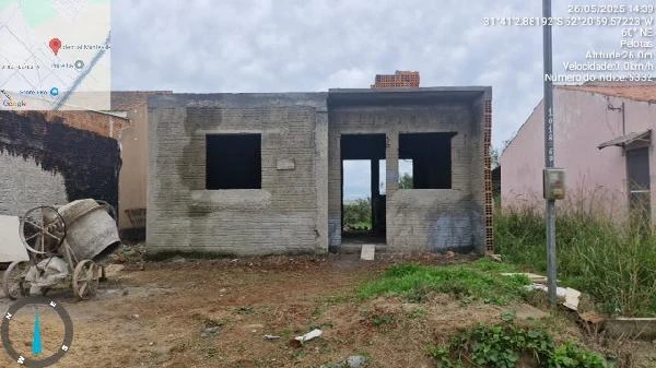 Terreno de 225m² em Pelotas em Pelotas - Rio Grande do Sul