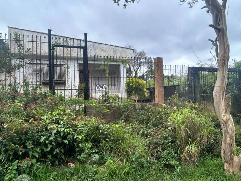 Casa no Bairro Glória em Porto Alegre/RS em Porto Alegre - Rio Grande do Sul