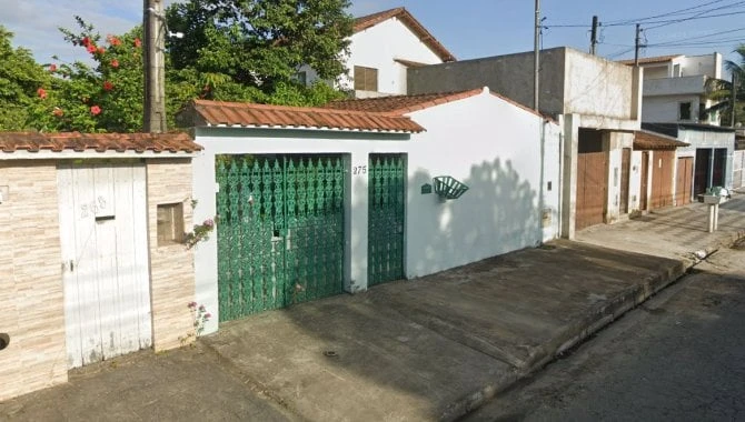Casa em Guarujá/SP em Guarujá - São Paulo