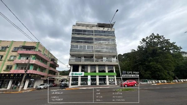 Apartamento com 3 Quartos em Coronel Freitas/SC em Coronel Freitas - Santa Catarina