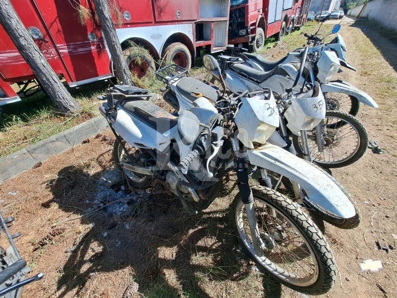 Yamaha XTZ250 Lander em Mogi Das Cruzes - São Paulo