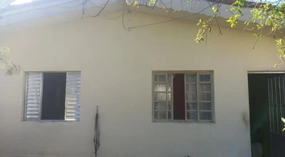 Casa em Atibaia Jardim Piqueri em Atibaia/SP em Atibaia - São Paulo