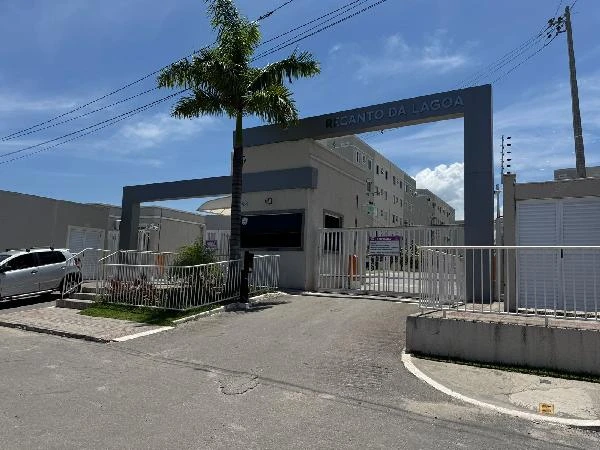 Apartamento com 2 Quartos em Jaboatão dos Guararapes/PE em Jaboatao Dos Guararapes - Pernambuco