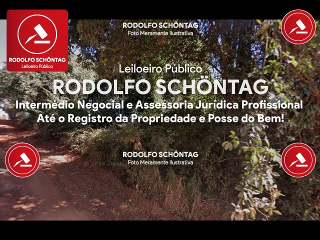 Terreno no Loteamento Pier 99 Resort em Nova Ponte/MG em Nova Ponte - Minas Gerais