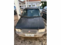 Fiat Uno Mille Way Econ Way Econ 2010/2011 em Adamantina - São Paulo