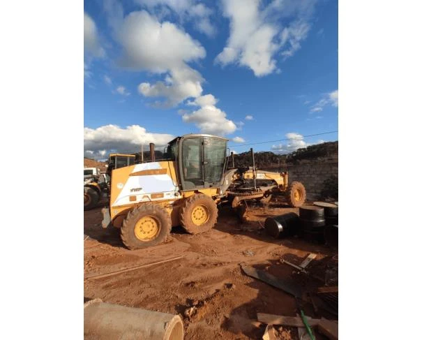 Case 845B Motoniveladora 845B em Santa Margarida - Minas Gerais