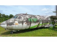 ATR 42-320 1988 em Manaus - Amazonas