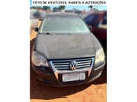 Volkswagen Polo Sedan 2008/2009 1.6 em Sobradinho - Distrito Federal