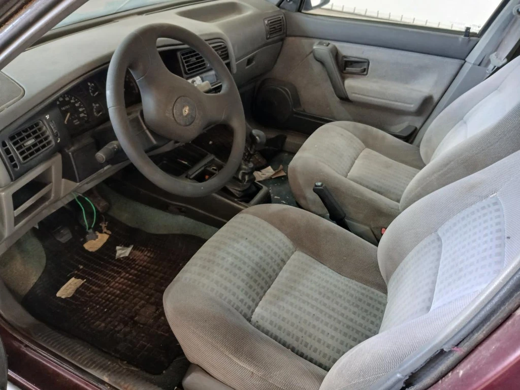 Renault 19RN 1995/1996 Conservado em Porto Feliz - São Paulo