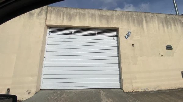 Apartamento com 3 Quartos em Umbaúba/SE em Umbauba - Sergipe