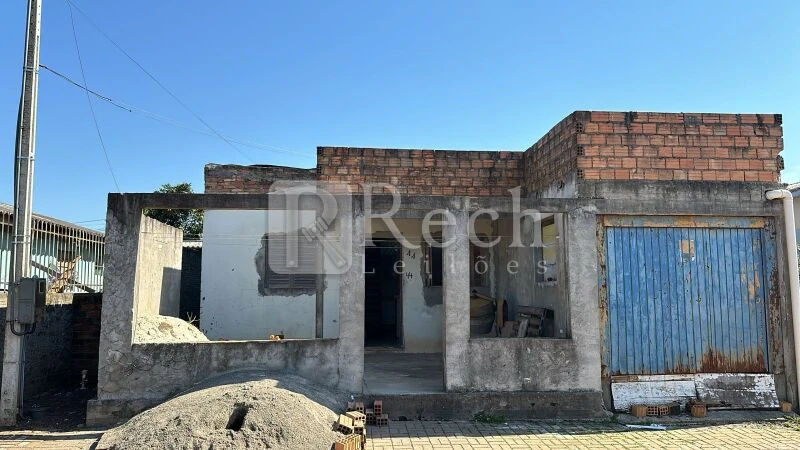 Terreno no Lote Urbano 308 em Não-Me-Toque/RS em Não-me-toque - Rio Grande do Sul