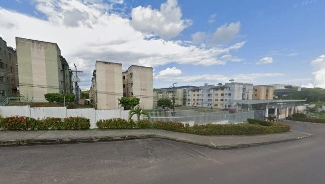 Apartamento com 1 vaga em Tarumã Manaus/AM em Manaus - Amazonas