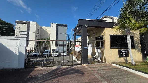 Apartamento com 2 Quartos e 1 Vaga em Planalto Vinhais II, São Luís/MA em São Luís - Maranhão