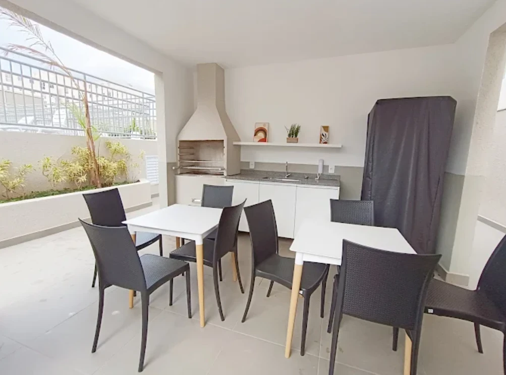 Apartamento em Brasília/DF em Brasília - Distrito Federal