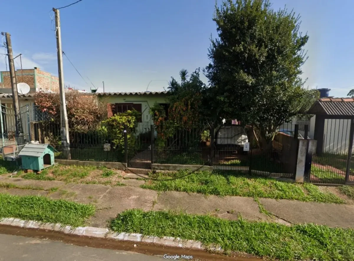 Casa em Morada do Vale II Gravataí/RS em Gravataí - Rio Grande do Sul