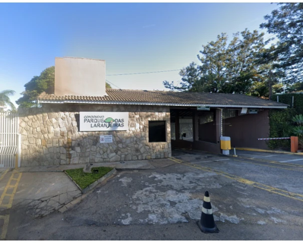 Casa em Itatiba/SP em Itatiba - São Paulo