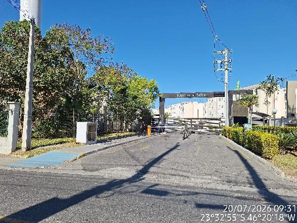 Apartamento com 2 Quartos em Suzano/SP em Suzano - São Paulo