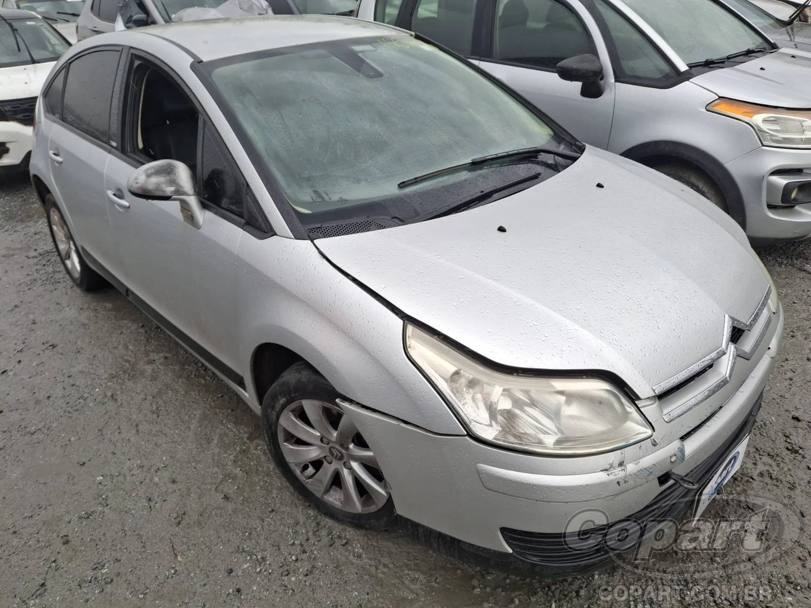 Citroën C4 Exclusive 2010 2.0 16V em Itaquaquecetuba - São Paulo