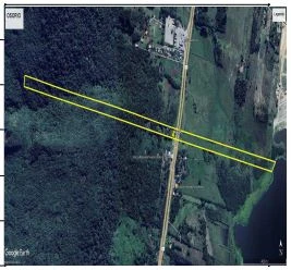 Imóvel Rural de 102564m² em Arroio das Pedras em Osorio - Rio Grande do Sul