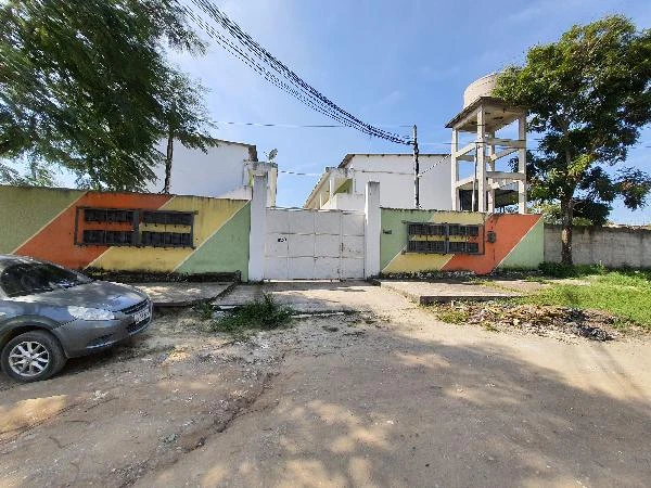 Casa de 47m² em Marambaia em Sao Goncalo - Rio de Janeiro