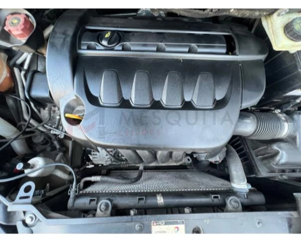 Citroën C4 GLX 2010 2.0 Automático em São Paulo