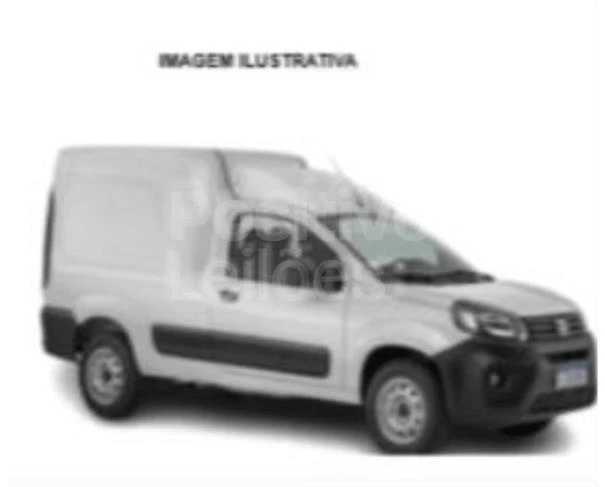 Fiat Fiorino Furgão 2006 1.5/1.3 FIRE em São Paulo