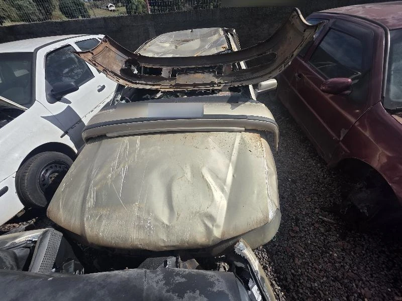Volkswagen Gol Serie Ouro 2000 em Xanxerê - Santa Catarina