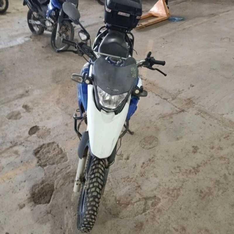Honda XRE 300 XRE 300 2017/2018 300cc Automático em Recife - Pernambuco