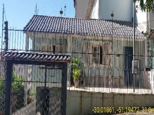 Casa com Ocupação em Porto Alegre/RS em Porto Alegre - Rio Grande do Sul