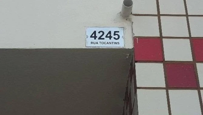 Prédio Comercial com 2 Vagas em Votuporanga/SP em Votuporanga - São Paulo